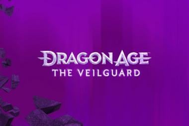  :   Dragon Age: The Veilguard  