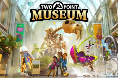   Two Point Museum    Two Point