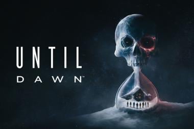    Until Dawn  -PS5 