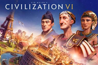   2K  -Civilization 6   Civ 7