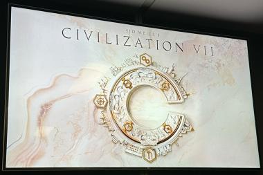     Civilization VII -Gamescom 2024!