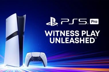  -PlayStation 5 Pro   