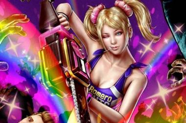 : Lollipop Chainsaw RePOP - ,    ?!