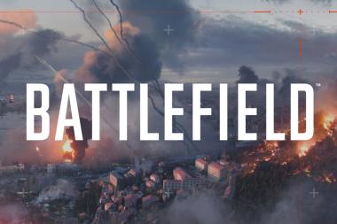     -Battlefield  