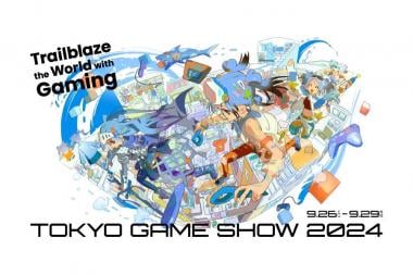      -Tokyo Game Show 2024