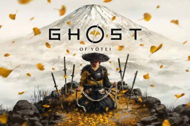 : Ghost of Yotei   ,  ,   