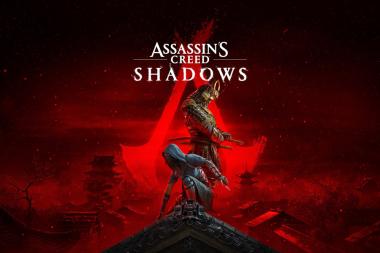    Assassin's Creed Shadows   2025