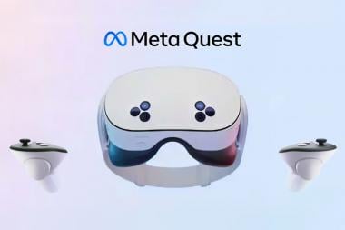     :  -Meta Quest 3S 