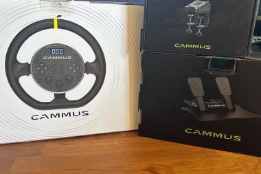 : CAMMUS C5 Bundle