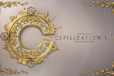    Civilization VII  