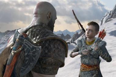    God of War   