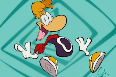           Rayman