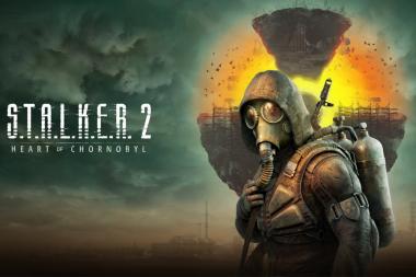      Stalker 2: Heart of Chornobyl 