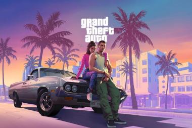  Take Two     GTA VI  -Xbox Series S