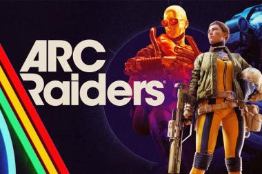    ARC Raiders 