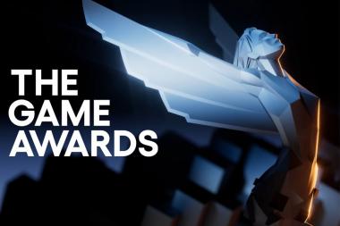    -Game Awards  