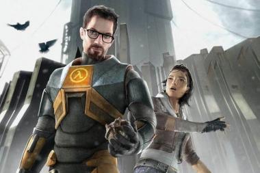           Half-Life 3