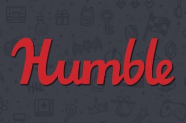    -Humble Bundle,      