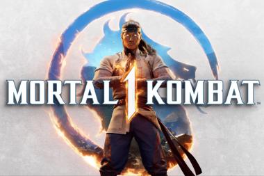       Mortal Kombat 1 