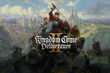   Kingdom Come Deliverance 2  