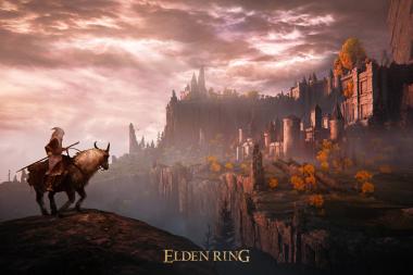      Elden RIng 2