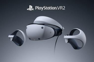  : PSVR2      