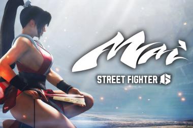  :       Street Fighter 6