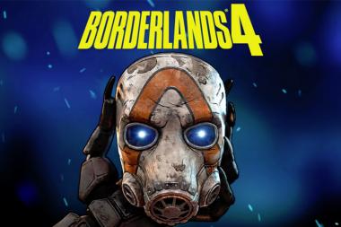   -Borderlands 4  