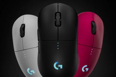 : Logitech G Pro 2 Lightspeed