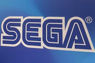  : Sega     