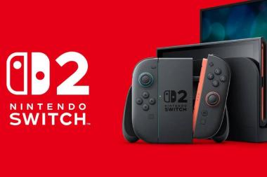 : Nintendo   -Nintendo Switch 2