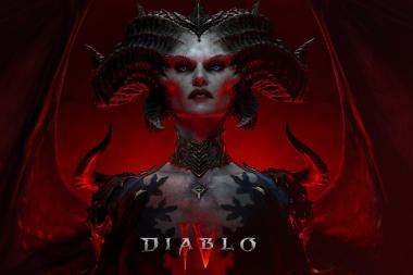 : Diablo 4   -Switch 2