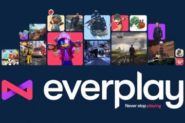  :  Team17    -Everplay