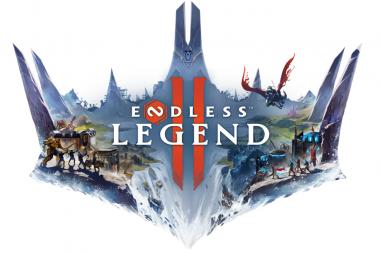  ENDLESS Legend 2 ,   