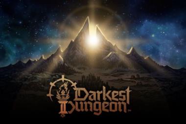  : Darkest Dungeon II    