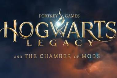   : Hogwarts Legacy    