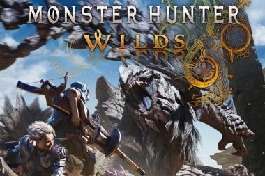  :    Monster Hunter Wilds   