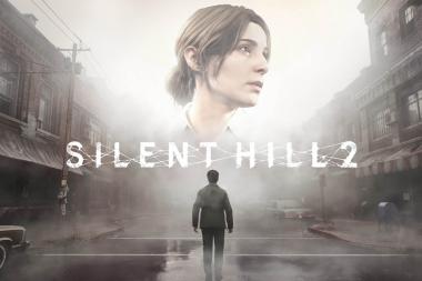   Silent Hill 2   2  