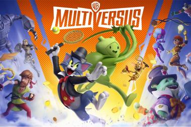  : Warner Bros   MultiVersus