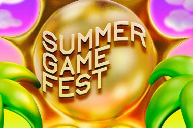    -Summer Game Fest 2025 