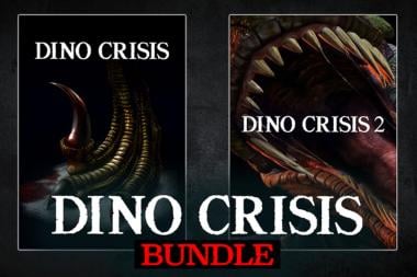  : Dino Crisis     -GOG