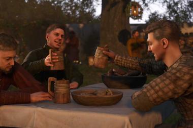  : Kingdom Come Deliverance 2    