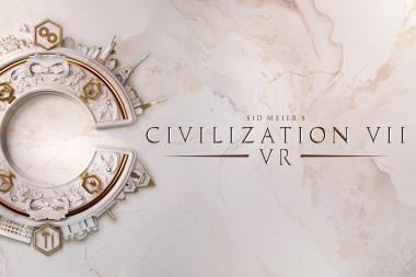   : Civilization VII   VR