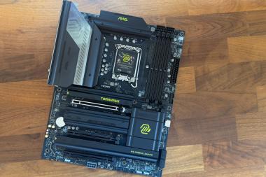 : MSI MAG Z890 Tomahawk