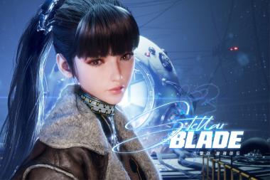   Stellar Blade       -PC