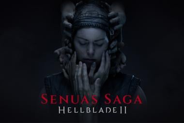  Hellblade 2     -PS5?