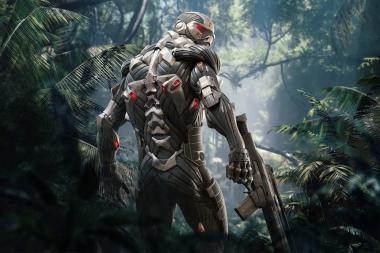   Crysis   