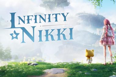  : Infinity Nikki  -Steam