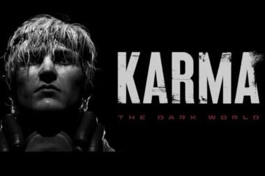   Karma: The Dark World   