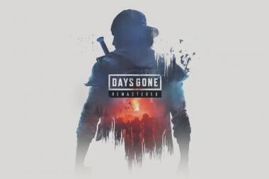  : Days Gone       -PS Plus